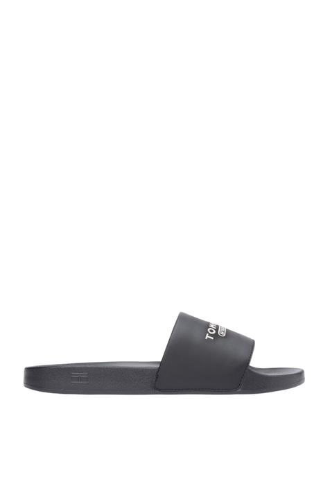 כפכפי סליידס TOMMY HILFIGER