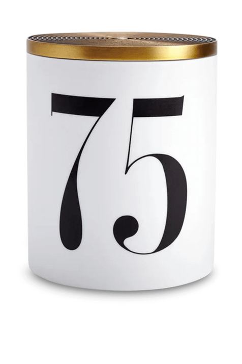 Parfum de Voyage The Russe - No.75 LOBJET