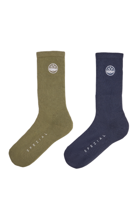 זוג גרביים ADIDAS ORIGINALS