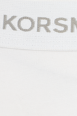 מארז שלישיית תחתונים בצבע לבן MICHAEL KORS