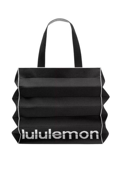 Fold It Hold It Tote Bag 22L LULULEMON