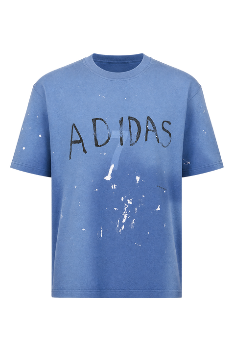 חולצת טי אדידס X סונג פור דה מיוט ADIDAS ORIGINALS
