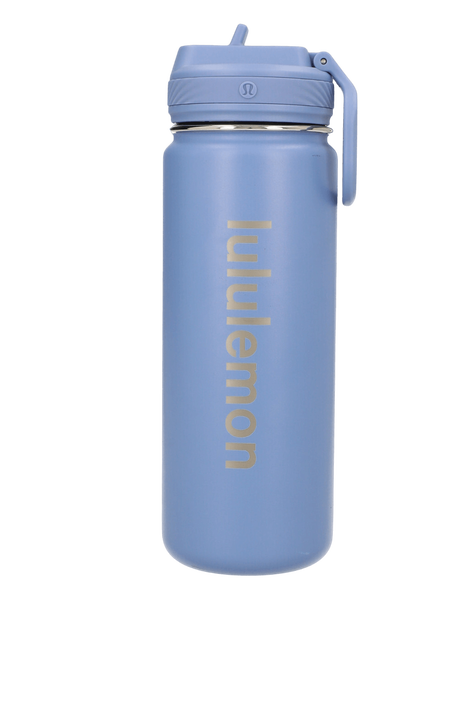 Back to Life Sport Bottle 18oz Straw Lid