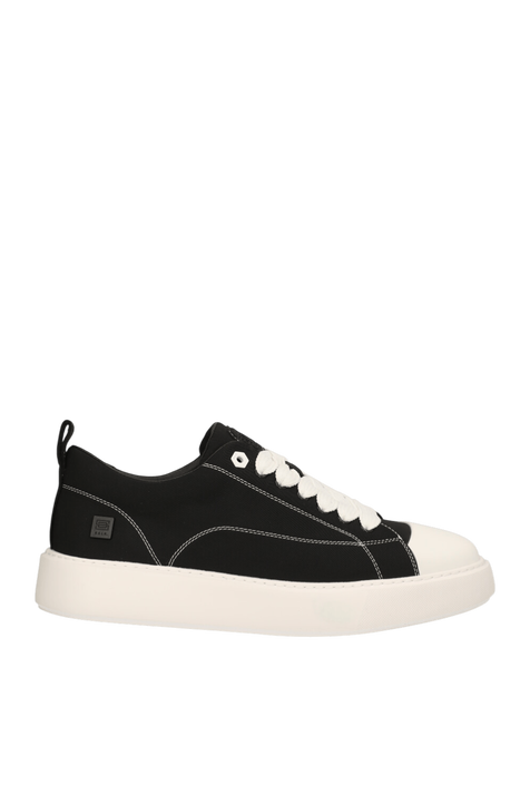 נעלי סניקרס עור BALR