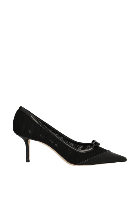 נעלי עקב JIMMY CHOO