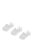 תמונה קידמית של Power Stride Socks *3Pair