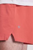 תמונת תקריב דוגמן של Mile Maker Mesh Short-Sleeve Shirt For All Runners