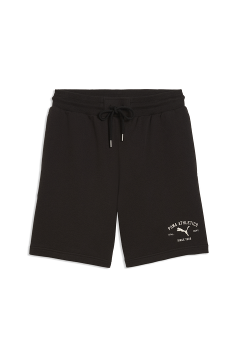 מכנסי ג'וגר קצרים PUMA
