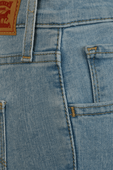 מכנסי ג'ינס 720 סופר סקיני LEVI`S