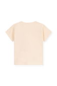 חולצת טי עם כיס חזה - 18-36 חודשים PETIT BATEAU
