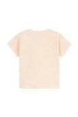 חולצת טי עם כיס חזה - 18-36 חודשים PETIT BATEAU