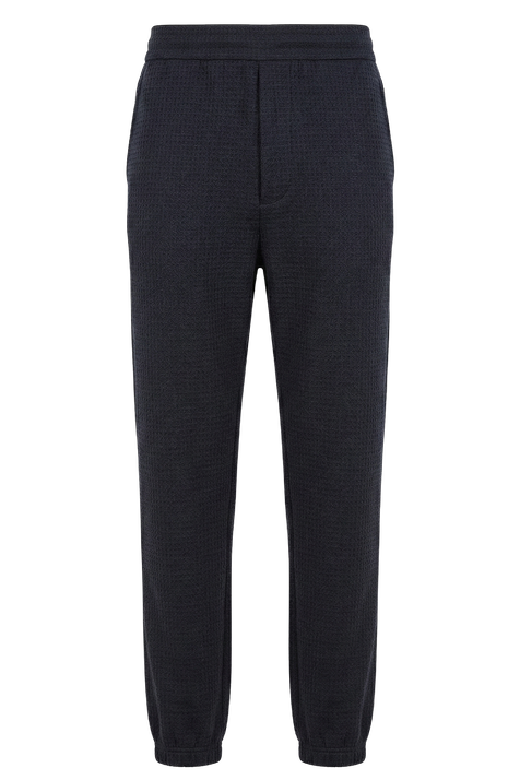 מכנסיים ופל EMPORIO ARMANI