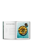 Indian Vegetarian Cookbook PHAIDON
