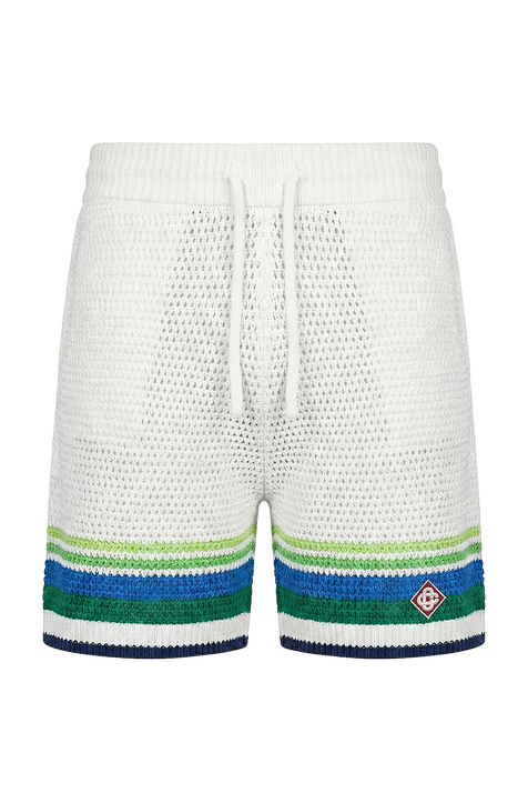 מכנסיים קצרים קרושה CASABLANCA