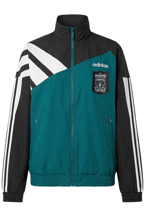 ז'קט כדורגל ADIDAS ORIGINALS