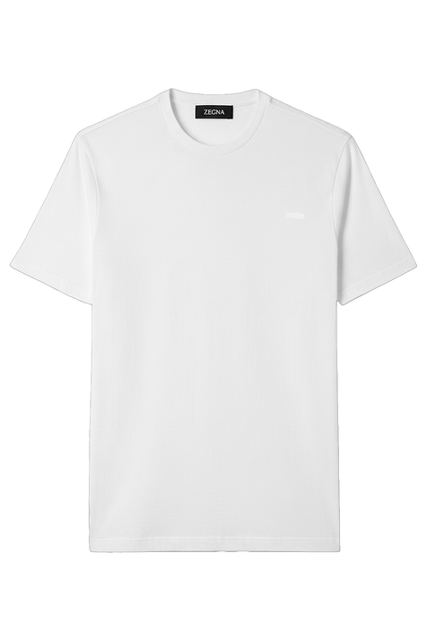 חולצת טי ZEGNA