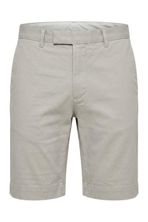 מכנסי צ'ינו קצרים