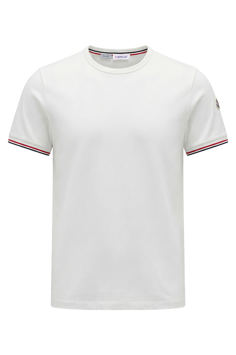 חולצת טי MONCLER