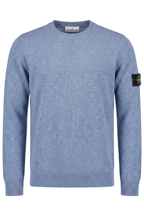 סריג צמר בגזרה רגילה