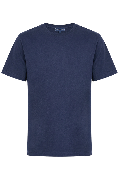 חולצת טי בגזרה ישרה FRESCOBOL CARIOCA