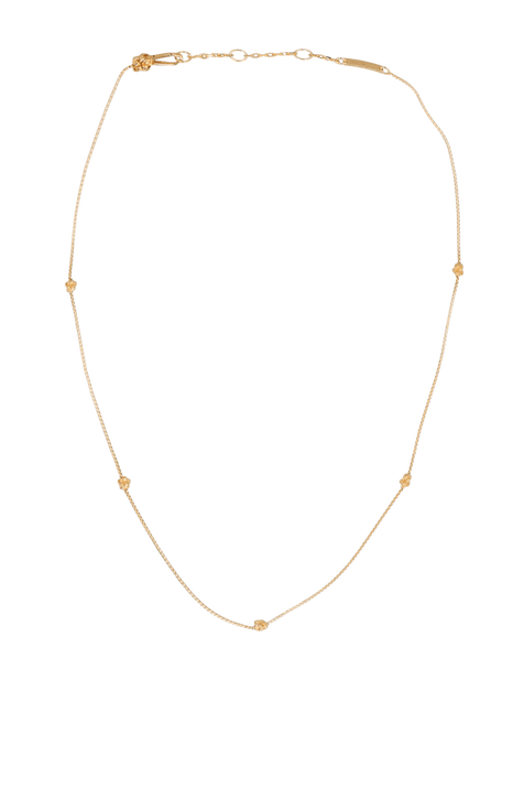 שרשרת קשר BOTTEGA VENETA