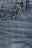 מכנסי ג'ינס שנות ה-70 בגזרה מתרחבת RE/DONE