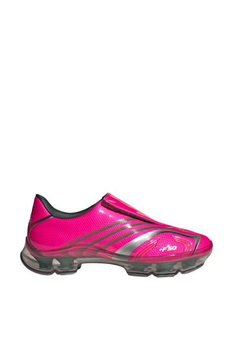 נעלי סניקרס סליפ און F50 ADIDAS ORIGINALS