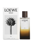 תמונה אחורית של LOEWE Solo Elixir Eau de Parfum 100 ml