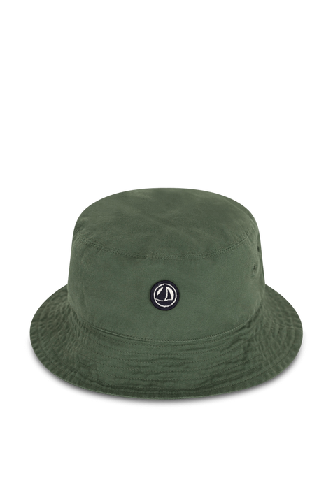כובע באקט - גילאי 4-12 שנים PETIT BATEAU