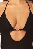 תמונת תקריב דוגמן של MEDALLION ONE PIECE