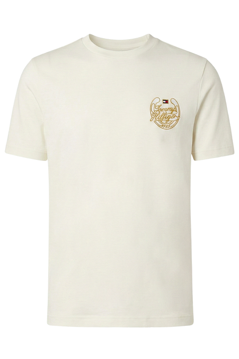 חולצת טי TOMMY HILFIGER