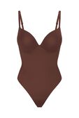 תמונה קידמית של THONG BODYSUIT