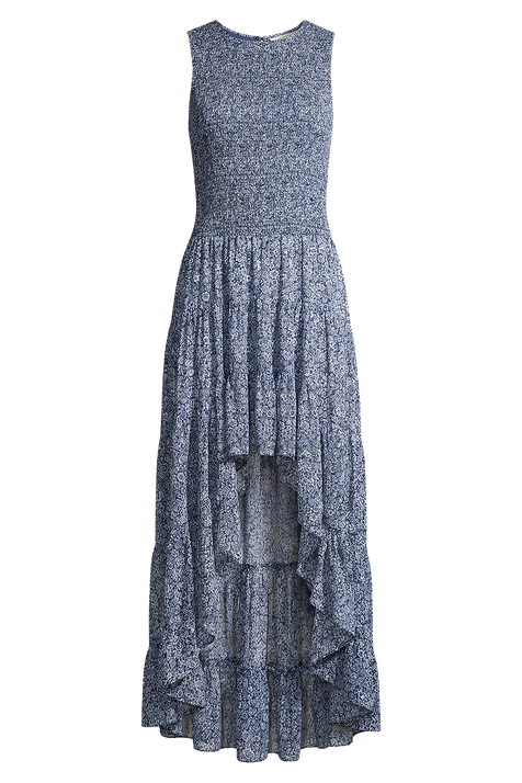 שמלת מקסי MICHAEL KORS