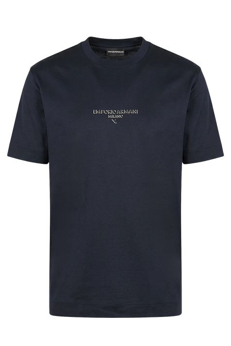 חולצת טי EMPORIO ARMANI