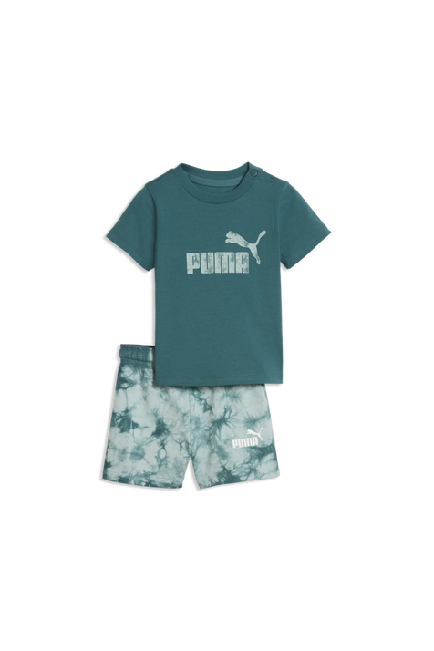 סט חולצה ומכנסיים PUMA KIDS