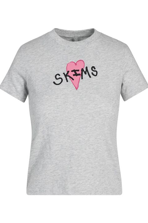 WORN IN JERSEY T-SHIRT SKIMS