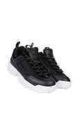 תמונת פנים של Disruptor Premium Velour In Black