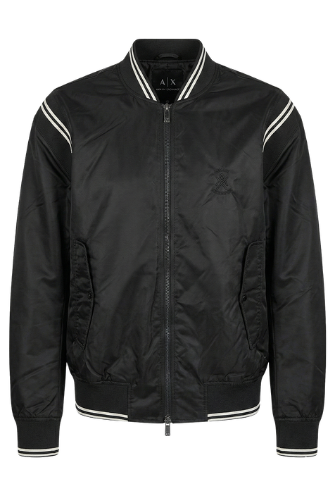 ז'קט בומבר ARMANI EXCHANGE