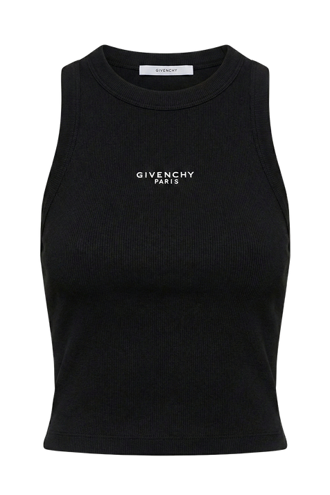 גופיית קרופ GIVENCHY