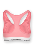 Modern Bralette in Pink CALVIN KLEIN