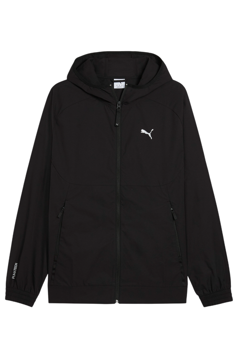 סווטשירט קפוצ'ון PUMA