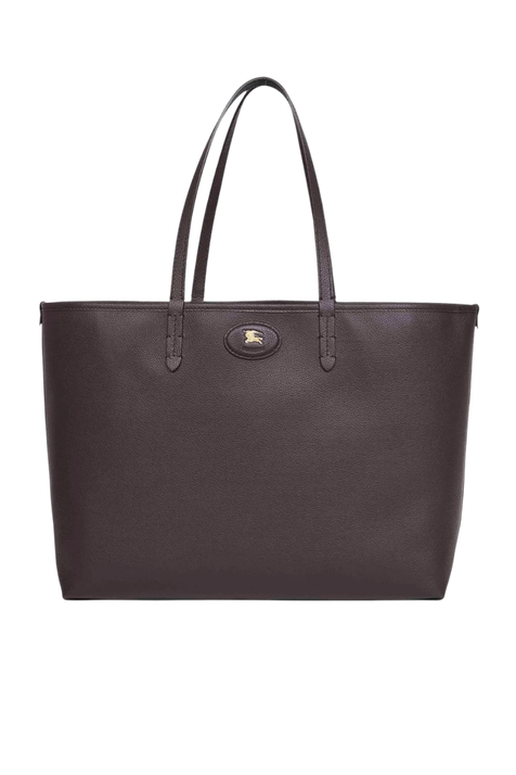 תיק נשיאה דו-צדדי BURBERRY