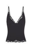 תמונה קידמית של TRIANGLE CAMI