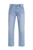 חולצת טי בגזרת אוברסייז