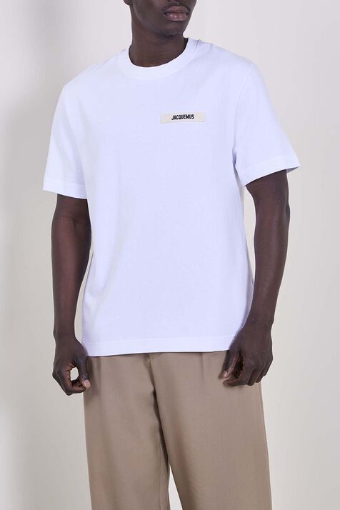 חולצת טי JACQUEMUS