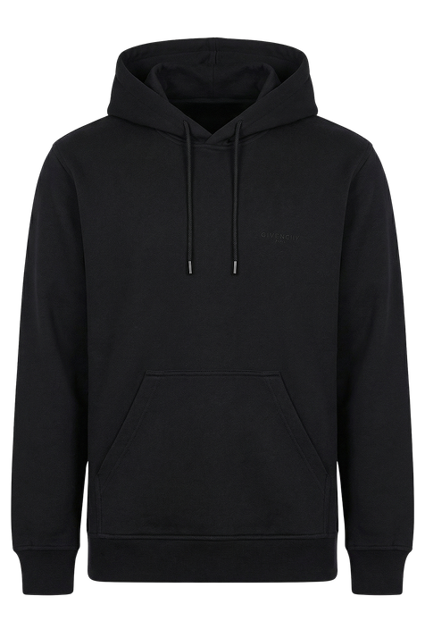 קפוצ'ון בגזרה רגילה GIVENCHY