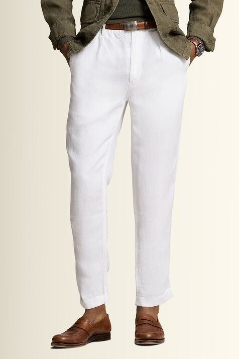 מכנסיים ארוכים POLO RALPH LAUREN