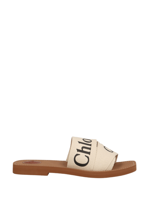 כפכפי סלייד CHLOE