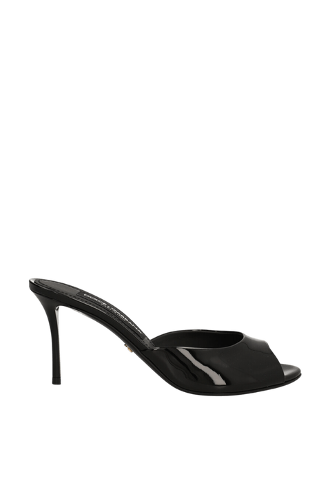 נעלי עקב DOLCE & GABBANA