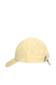 תמונה אחורית של כובע מצחייה
